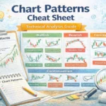 Chart Patterns Cheat Sheet PDF