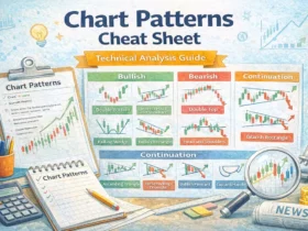Chart Patterns Cheat Sheet PDF