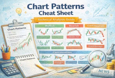 Chart Patterns Cheat Sheet PDF