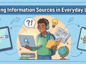 English 10 Quarter 1 Module 1 Using Information Sources