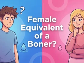 What Is the Female Equivalent of a Boner